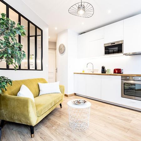 Le Vivaldi Apartment Saint-Etienne  Bagian luar foto
