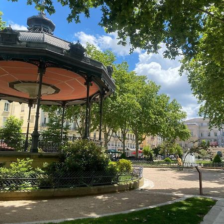 Le Vivaldi Apartment Saint-Etienne  Bagian luar foto