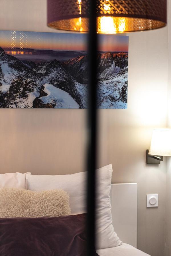 Le Vivaldi Apartment Saint-Etienne  Bagian luar foto