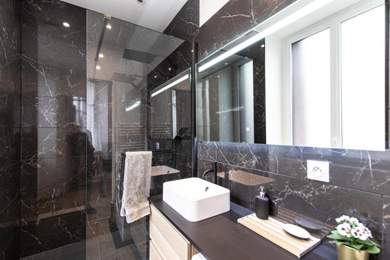 Le Vivaldi Apartment Saint-Etienne  Bagian luar foto