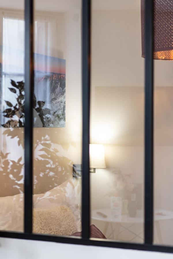 Le Vivaldi Apartment Saint-Etienne  Bagian luar foto